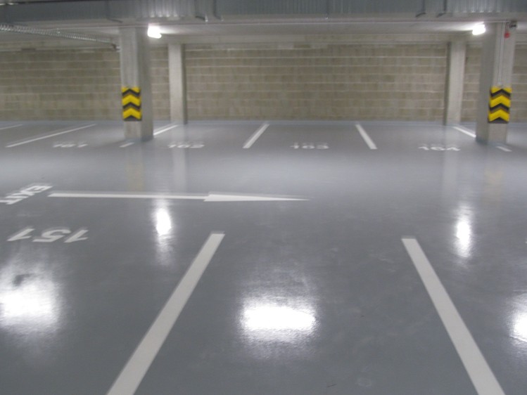 Prodej garážového stání 13 m² - foto 4