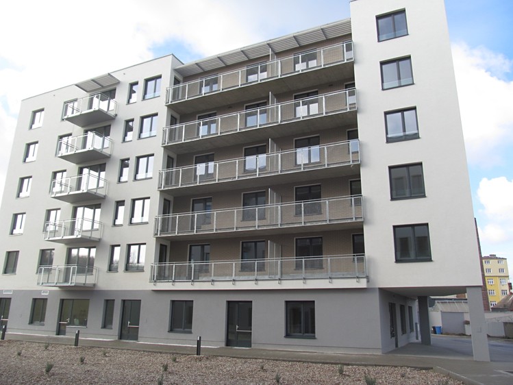 Prodej garážového stání 13 m² - foto 5