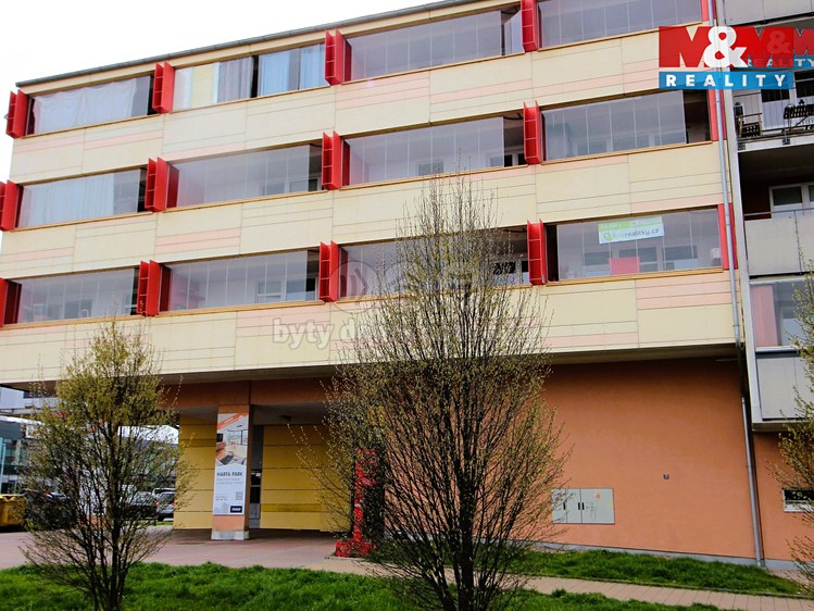 Prodej garážového stání 12 m² - foto 6