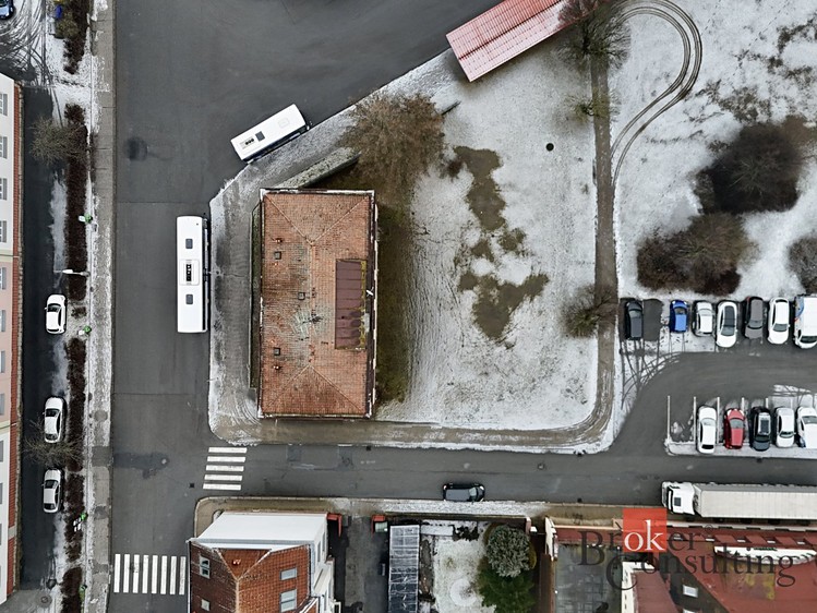 Prodej garáže 32 m² - foto 3