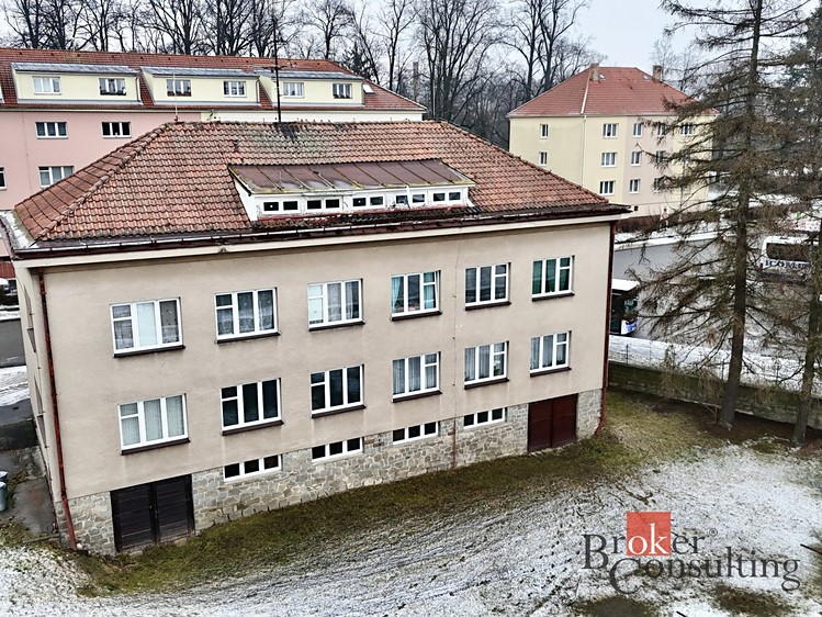 Prodej garáže 32 m² - foto 2