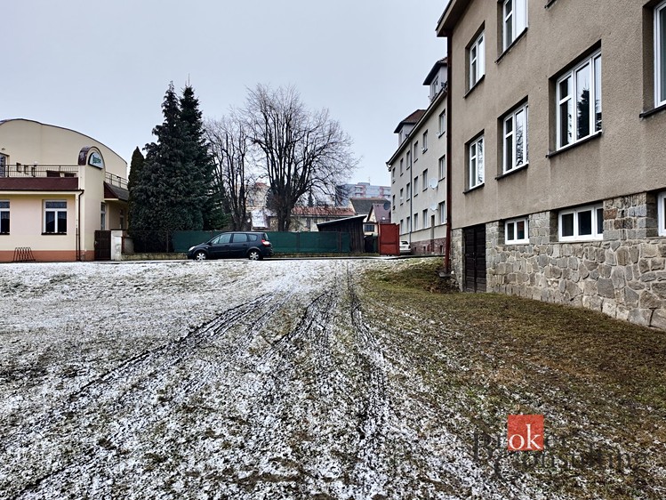 Prodej garáže 32 m² - foto 6