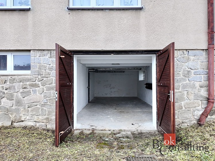 Prodej garáže 32 m² - foto 7