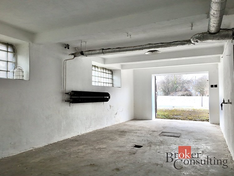Prodej garáže 32 m² - foto 5