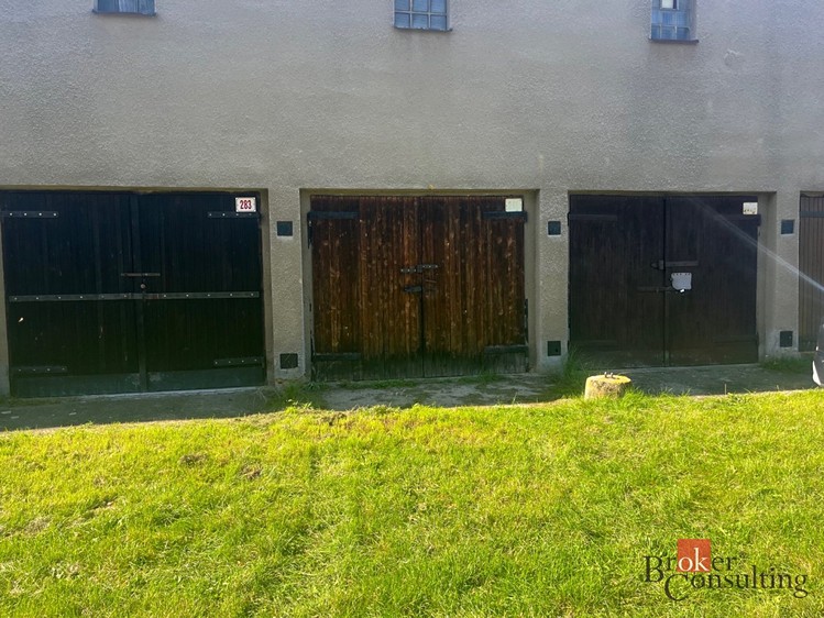 Prodej garáže 23 m² - foto 3