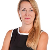 Zuzana Peřinová, DiS.