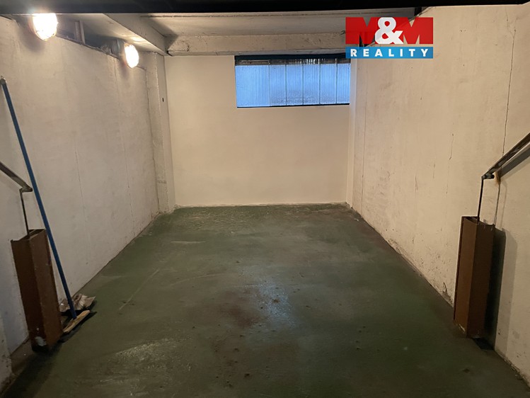 Prodej garáže 15 m² - foto 1