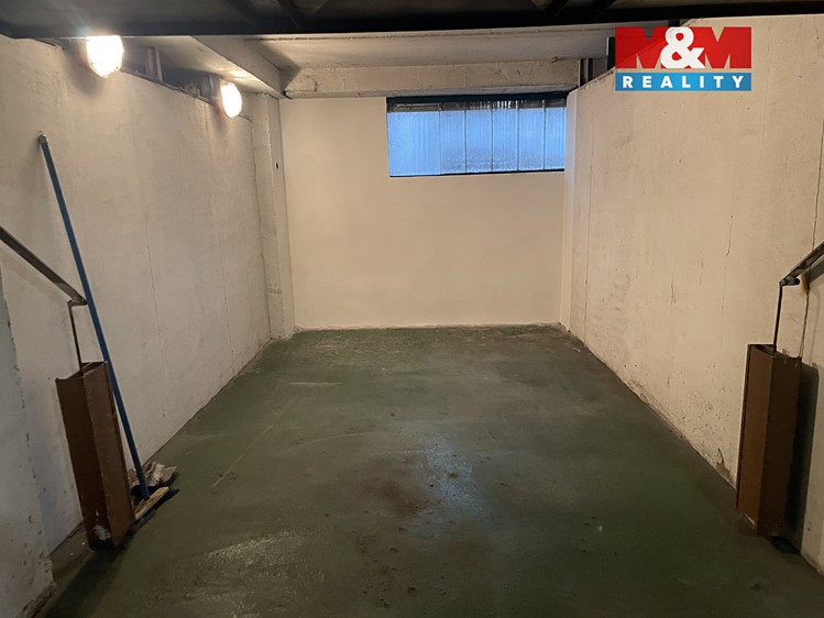 Prodej garáže 15 m² - foto 5