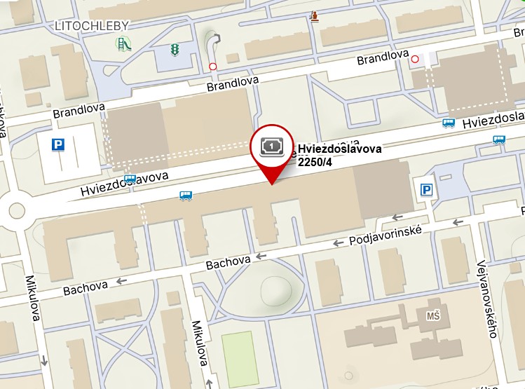 Prodej garáže 15 m² - foto 7