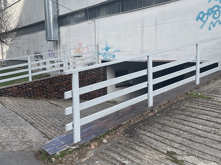 Prodej garáže 15 m² - foto 6