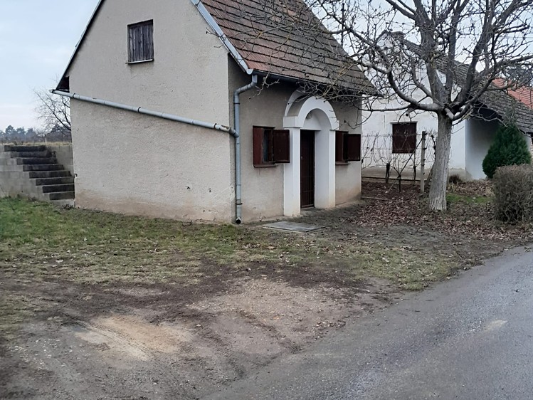 Prodej vinného sklepa 34 m² - foto 4
