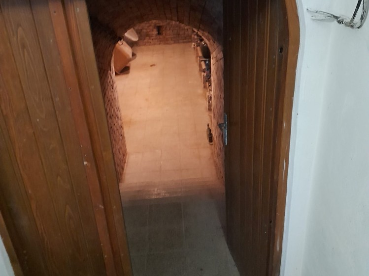 Prodej vinného sklepa 34 m² - foto 8