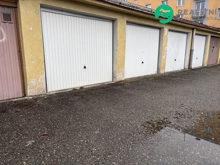 Prodej garáže 18 m² - foto 3