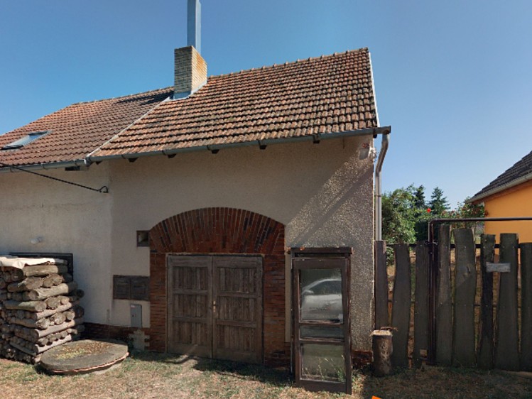 Prodej podílu 1/18 vinného sklepa 35 m² - foto 1