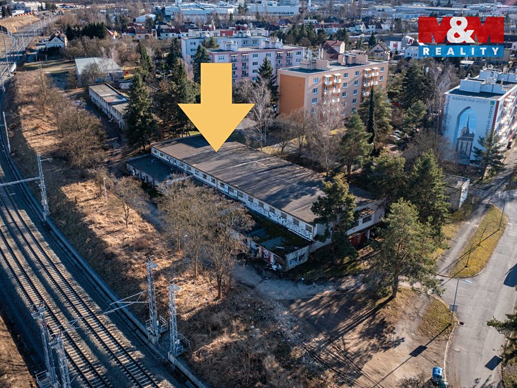 Prodej garáže 15 m² - foto 5