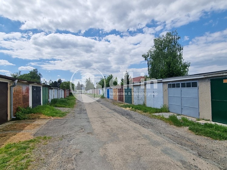 Prodej garáže 18 m² - foto 4