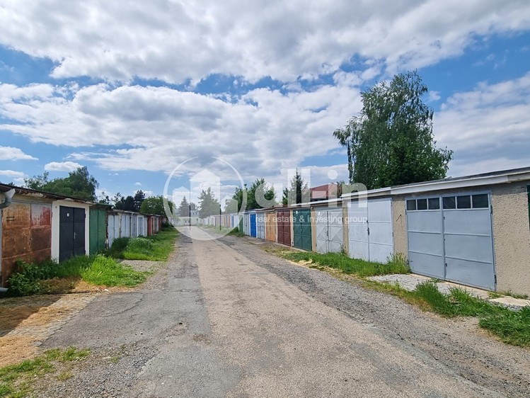 Prodej garáže 18 m² - foto 5