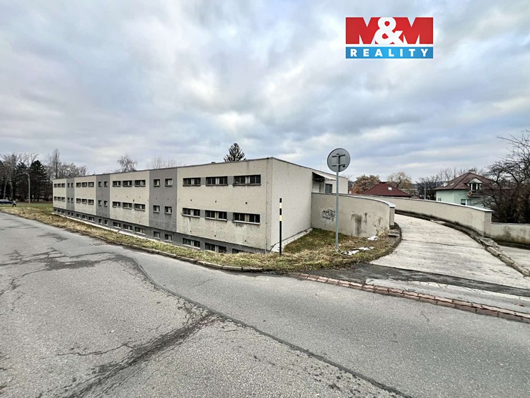 Prodej garáže 17 m² - foto 1