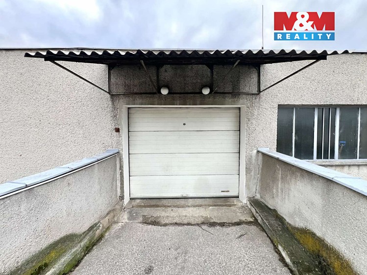 Prodej garáže 17 m² - foto 3