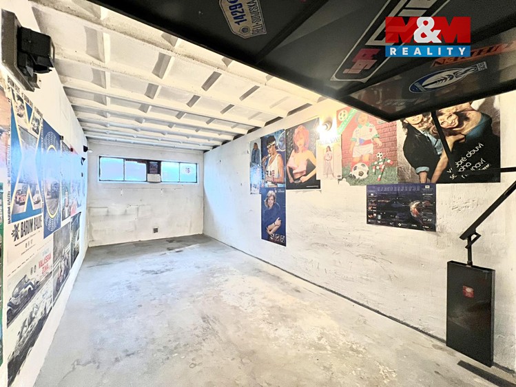 Prodej garáže 17 m² - foto 7
