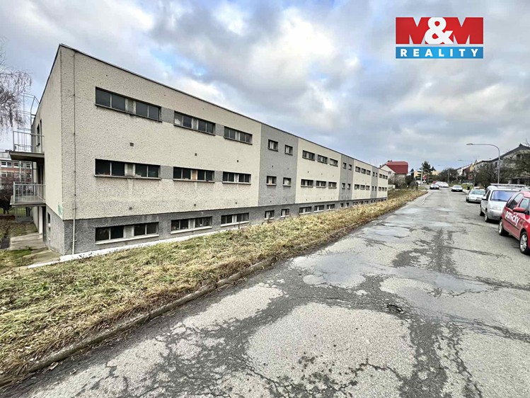 Prodej garáže 17 m² - foto 8
