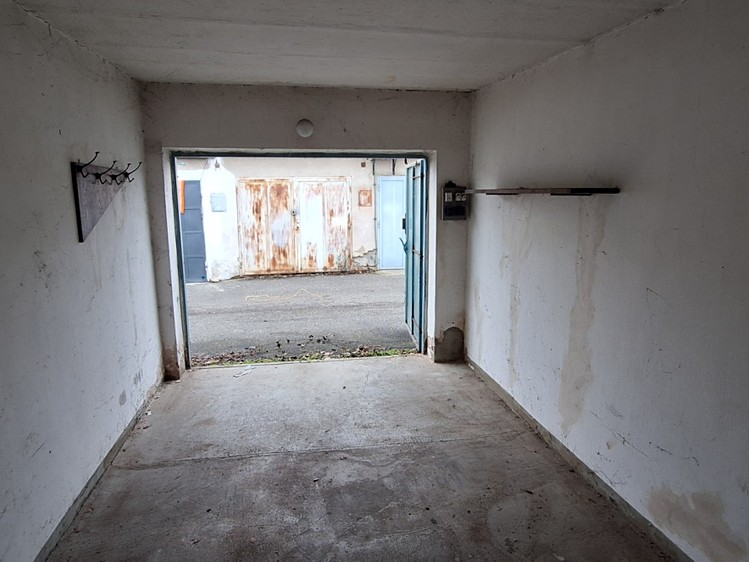 Prodej garáže 20 m² - foto 3