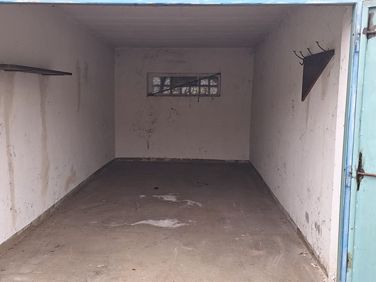 Prodej garáže 20 m² - foto 4