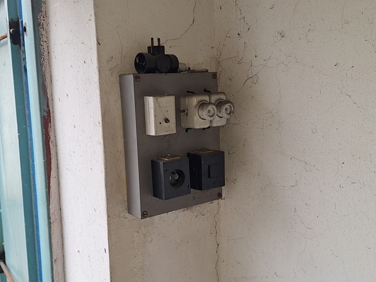 Prodej garáže 20 m² - foto 6