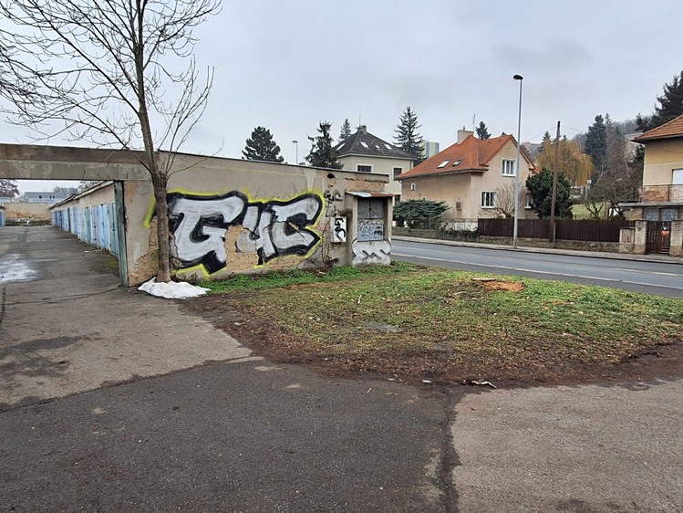 Prodej garáže 20 m² - foto 7