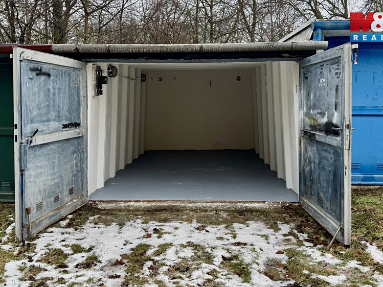 Prodej garáže 18 m² - foto 3