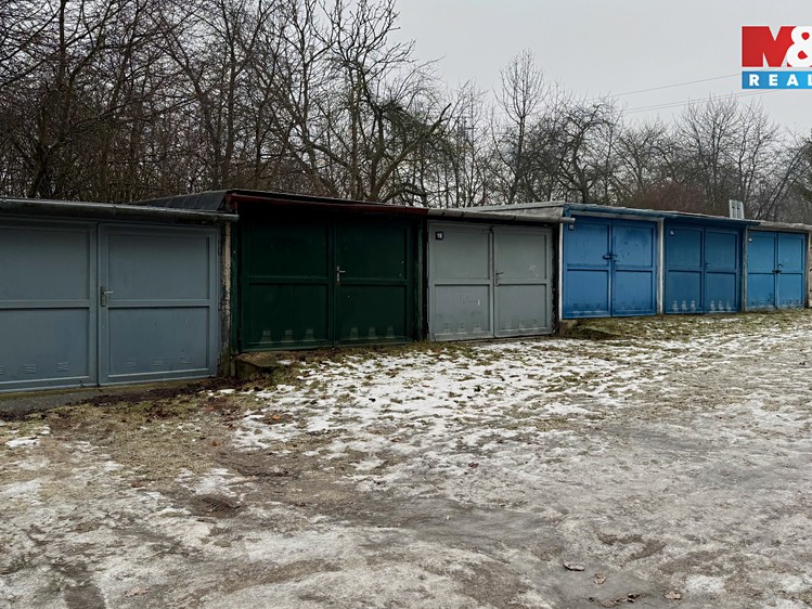 Prodej garáže 18 m² - foto 5