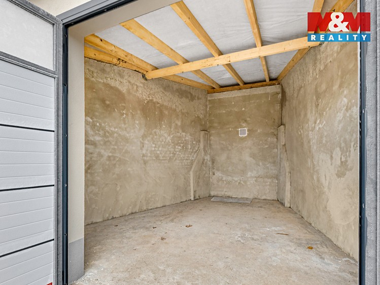 Prodej garáže 20 m² - foto 6
