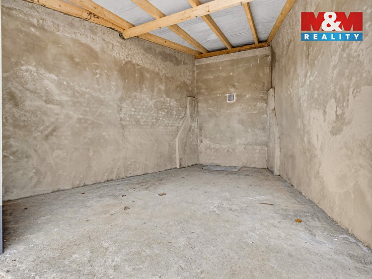 Prodej garáže 20 m² - foto 5
