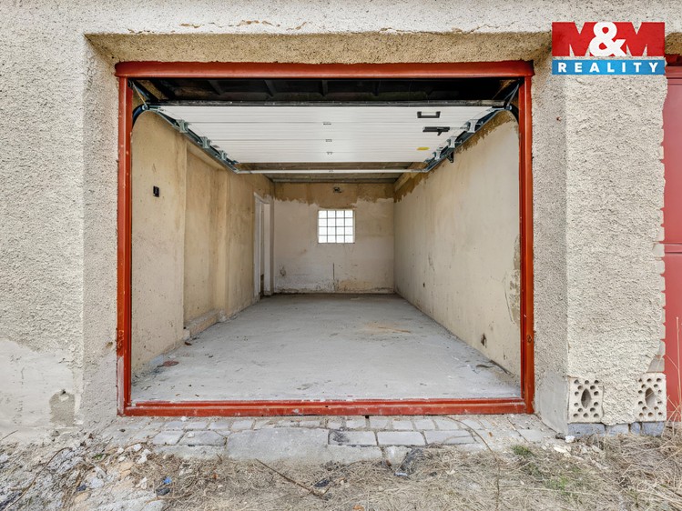 Prodej garáže 22 m² - foto 4