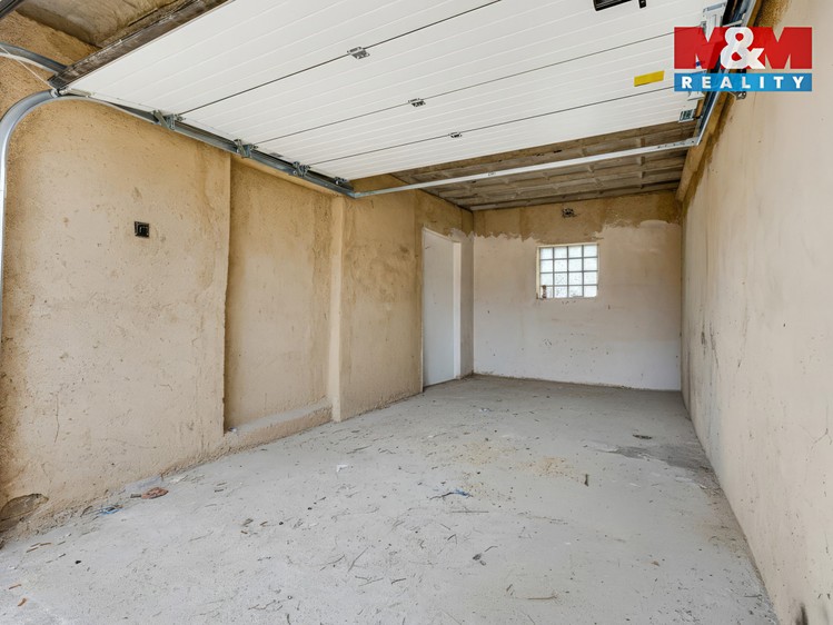 Prodej garáže 22 m² - foto 5