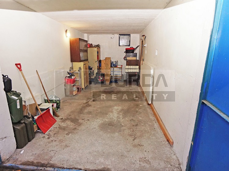 Prodej garáže 19 m² - foto 7