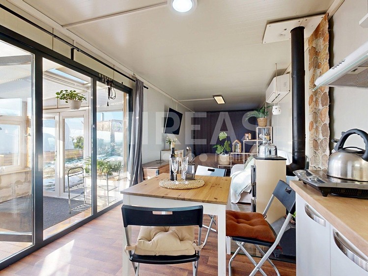 Prodej mobilheimu, mobilního domu 36 m² - foto 4
