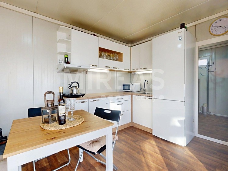 Prodej mobilheimu, mobilního domu 36 m² - foto 5