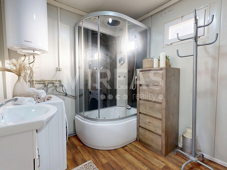 Prodej mobilheimu, mobilního domu 36 m² - foto 6