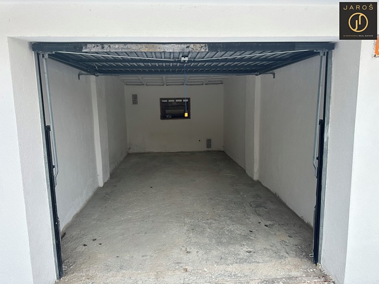Prodej garáže 21 m² - foto 2
