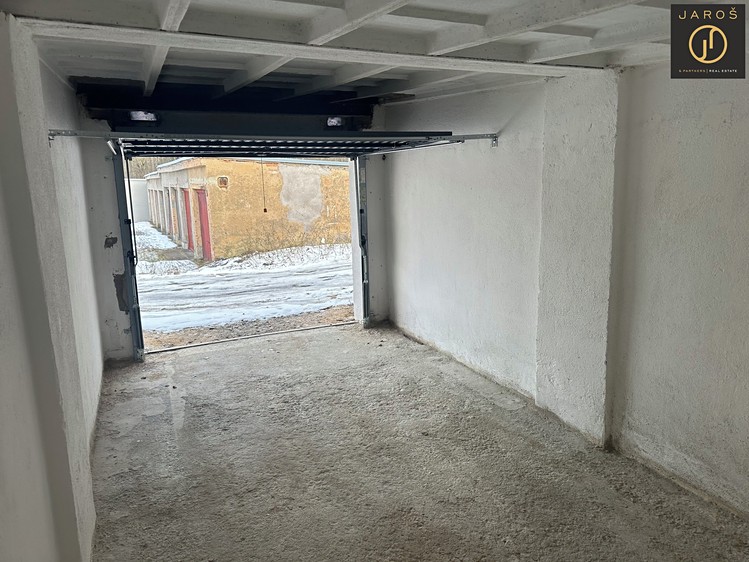 Prodej garáže 21 m² - foto 4