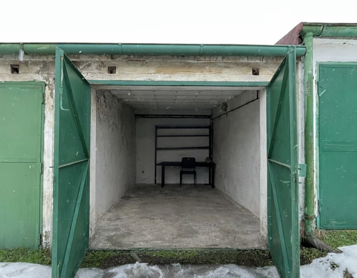 Prodej garáže 19 m² - foto 2