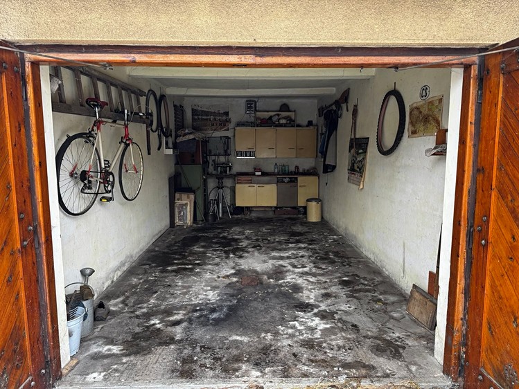 Prodej garáže 20 m² - foto 4