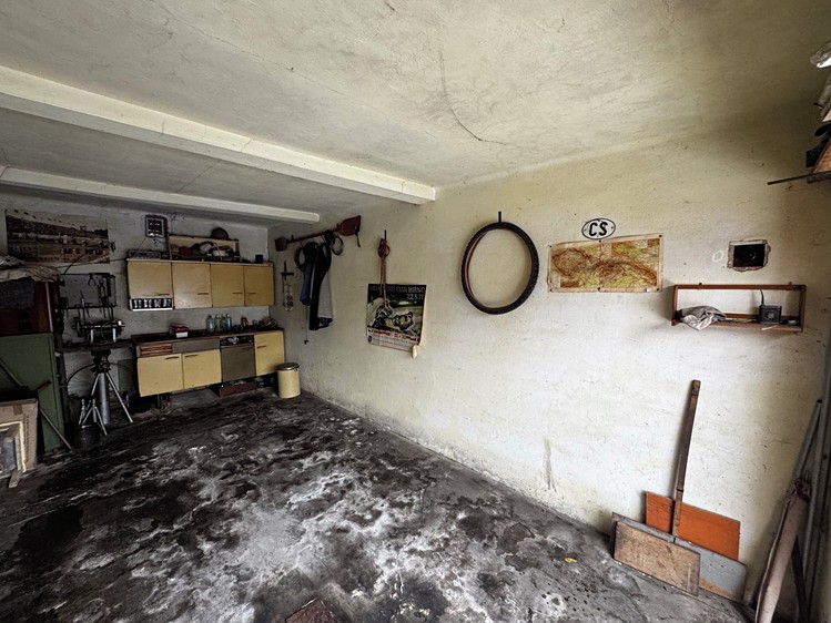 Prodej garáže 20 m² - foto 6