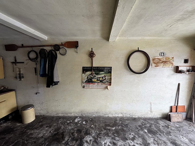 Prodej garáže 20 m² - foto 8