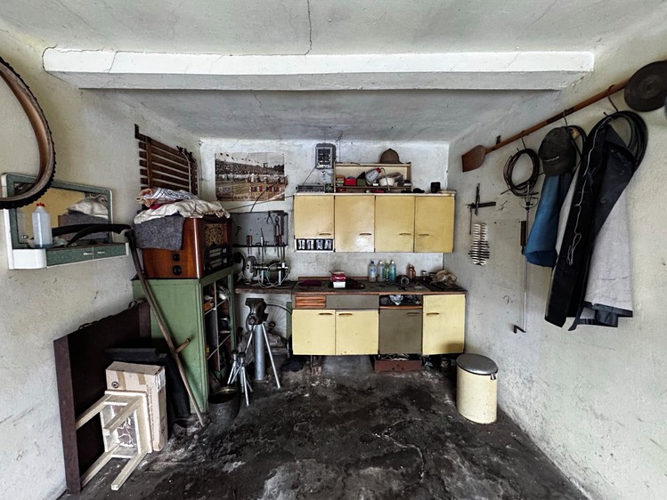Prodej garáže 20 m² - foto 7