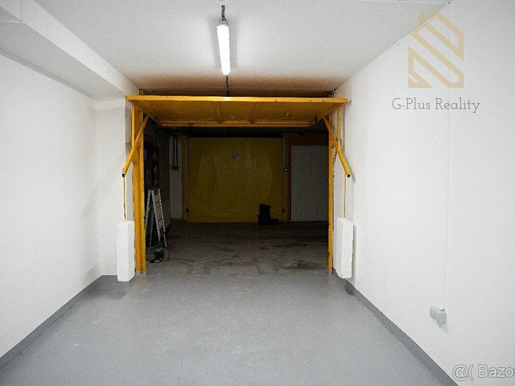 Prodej garáže 20 m² - foto 1