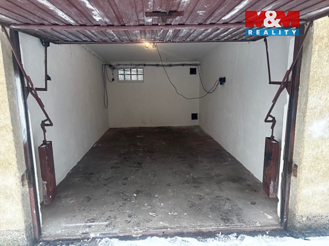 Prodej garáže 18 m² - foto 2