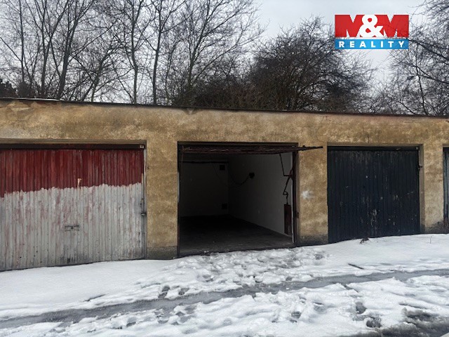 Prodej garáže 18 m² - foto 4