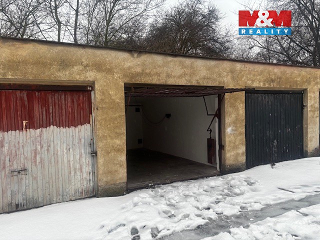Prodej garáže 18 m² - foto 3